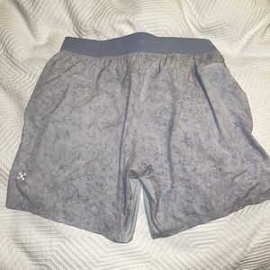 Lululemon 7 inch “The Short”